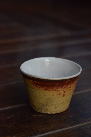田鶴濱守人展 秋穫れのうつわ 3日目_d0087761_18145896.jpg