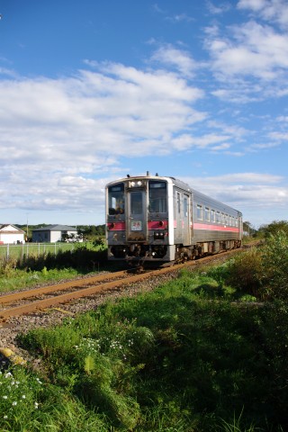 北海道旅行、その５ ～ 阿寒湖、釧網本線、釧路_e0045768_2272480.jpg