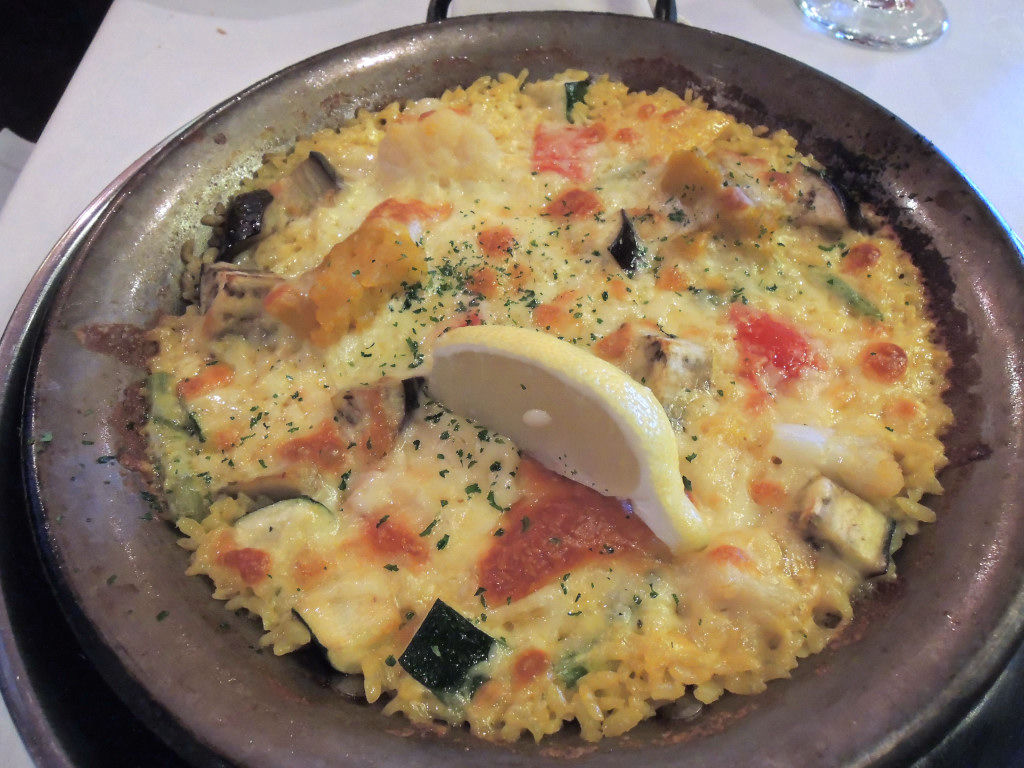 Amapola@横浜ルミネ_c0146875_23255441.jpg