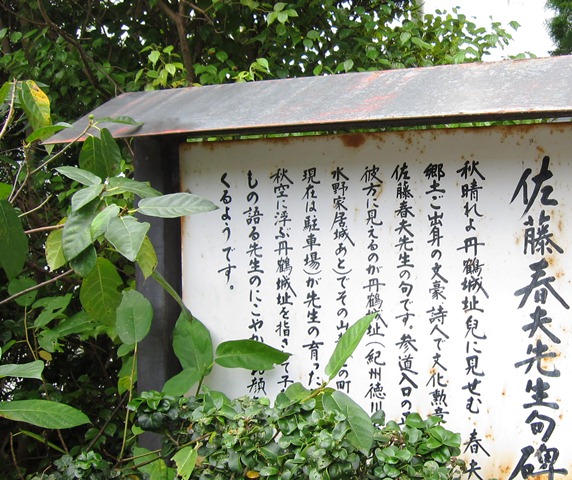 神無月・神在月の熊野詣での旅♪その７　熊野速玉大社では秋のお祭りで♪_f0203477_1512667.jpg