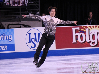 【羽生結弦】スケアメ男子SP続きと大波乱のフリー　其の一【町田樹】【ジェレミー・アボット】_d0052679_1312569.png