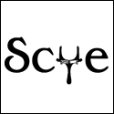 SCYE BASICS(サイベーシックス) ホースレザーフライトジャケット -ダークブラウン-_d0158579_15262295.gif
