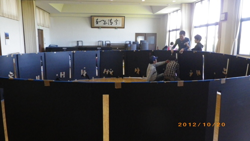 予選会まで、あと一週間!_e0290580_2015927.jpg
