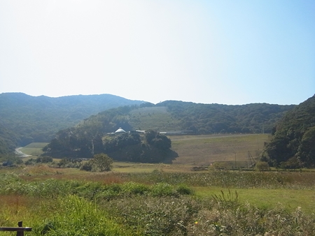 蒲生田岬へ_e0201281_2110285.jpg