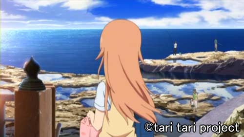 TARI TARI 聖地巡礼（追加分24枚 OP、#01～#07）_c0219090_23363697.jpg