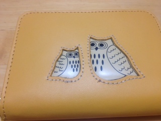 新しい財布_d0259392_0271560.jpg