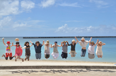 修学旅行 「宮古島 離島五島めぐり」_f0144892_18345599.jpg