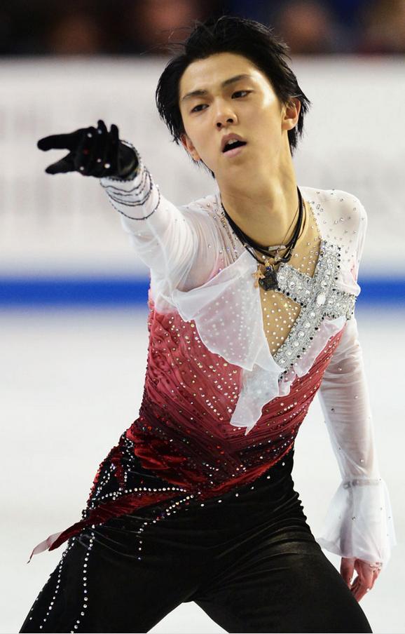小塚勝 小塚崇彦選手が逆転優勝、日本選手が表彰台独占の快挙 －2012