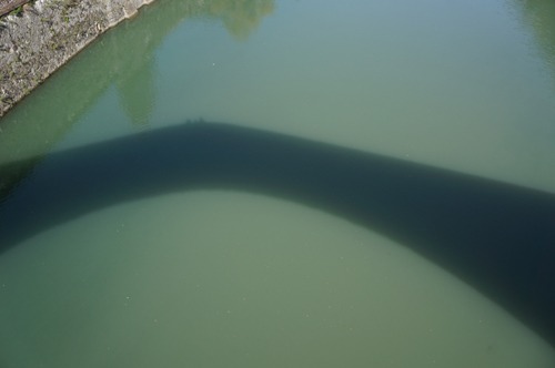 悪魔の橋~Borgo a Mozzano_f0106597_1558567.jpg