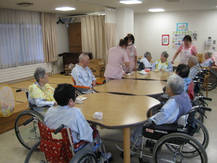 10月誕生日会_b0159098_16553624.jpg