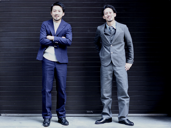 The Stylist Japan（ザスタイリストジャパン） ジャケット ネイビー