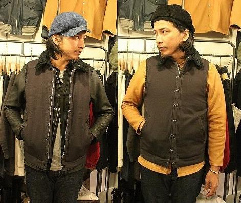 C.M.M BOA VEST_d0121303_2102661.jpg