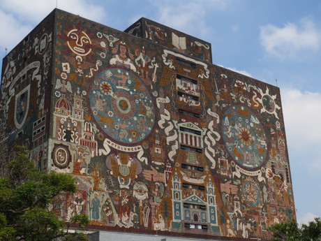 メキシコ放浪記②_e0161204_12392337.jpg
