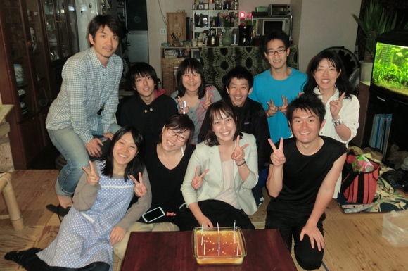 まよ お誕生日おめでとう!_a0080406_12192114.jpg