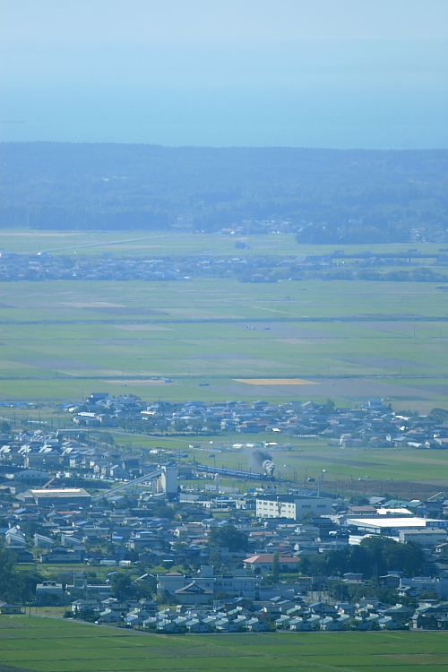 初秋の秋田路 - 2012年秋・秋田C61 - _b0190710_23133364.jpg