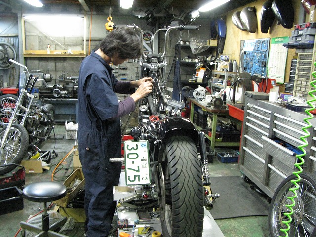 縁があって、導入することになりました!!_a0110720_18413336.jpg