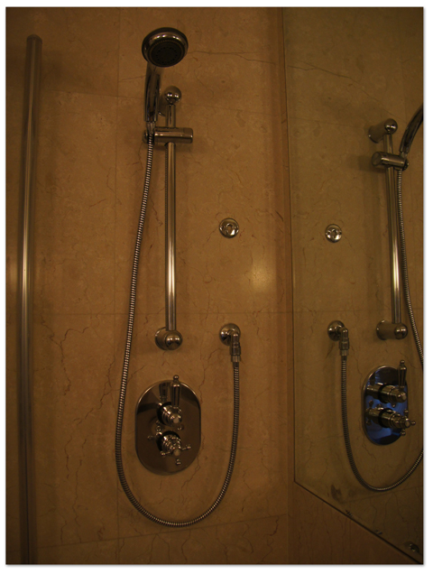 エーゲ海・アドリア海クルーズ(29)　Hilton Molino Stucky Venice Hotel_d0210324_610036.jpg