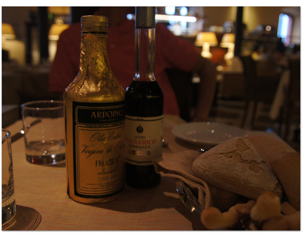 エーゲ海・アドリア海クルーズ(29)　Hilton Molino Stucky Venice Hotel_d0210324_6123456.jpg