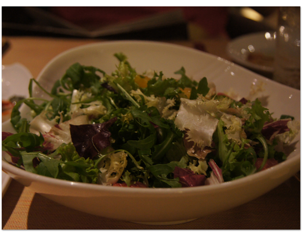 エーゲ海・アドリア海クルーズ(29)　Hilton Molino Stucky Venice Hotel_d0210324_6125527.jpg