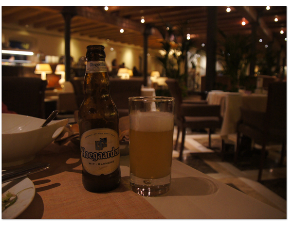 エーゲ海・アドリア海クルーズ(29)　Hilton Molino Stucky Venice Hotel_d0210324_6131038.jpg