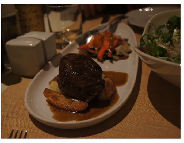 エーゲ海・アドリア海クルーズ(29)　Hilton Molino Stucky Venice Hotel_d0210324_613331.jpg