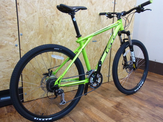 GT Avalanche3.0 2012　35%OFFSALE！_a0287235_1751820.jpg