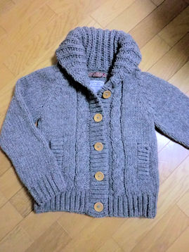 URBAN RESEACHの「KNIT OUTER」★_e0172939_23383290.jpg