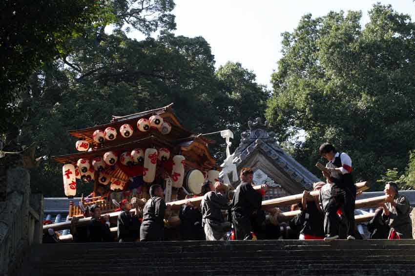 2012川田八幡神社の秋祭り-02♪_d0058941_5341778.jpg