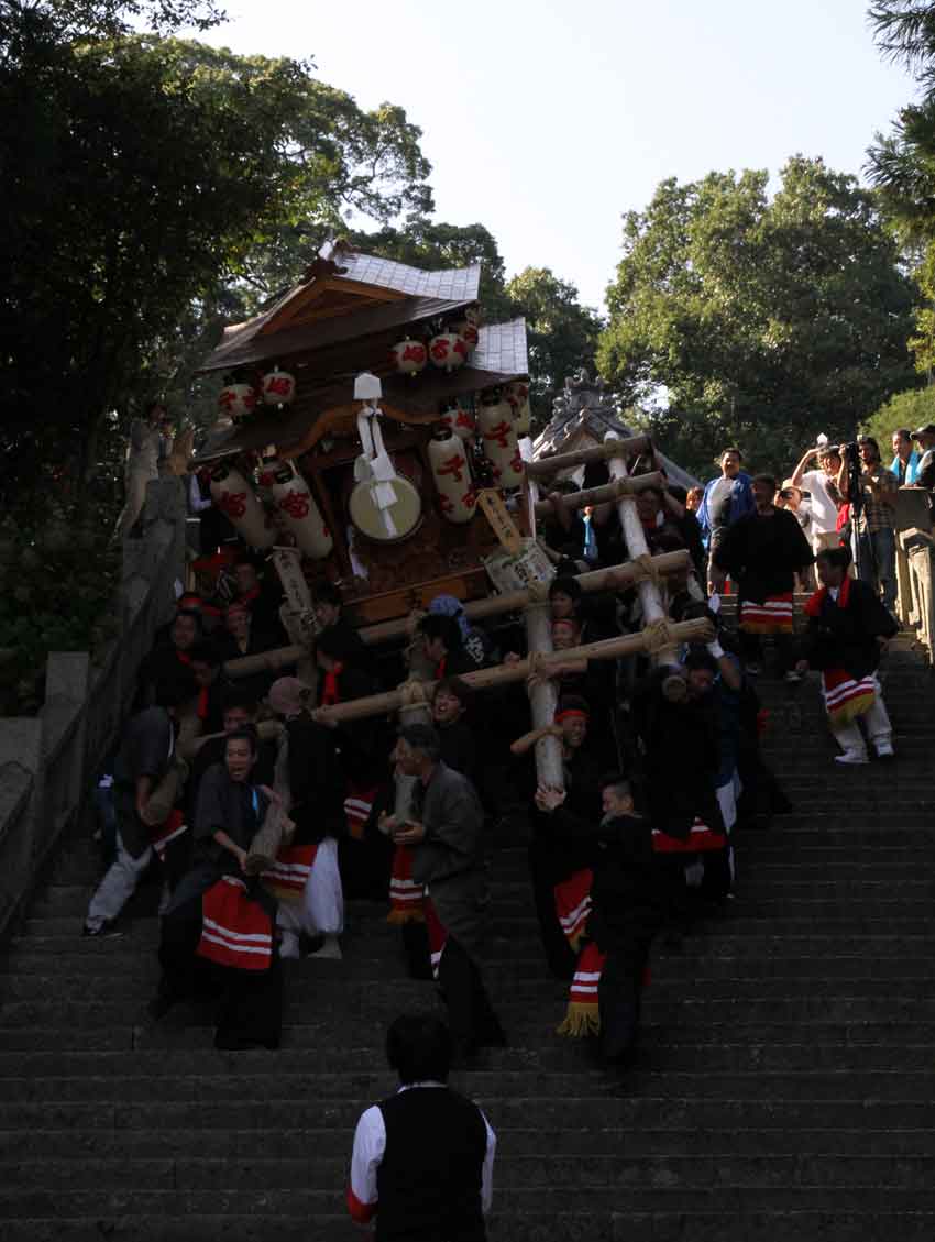 2012川田八幡神社の秋祭り-02♪_d0058941_5375691.jpg