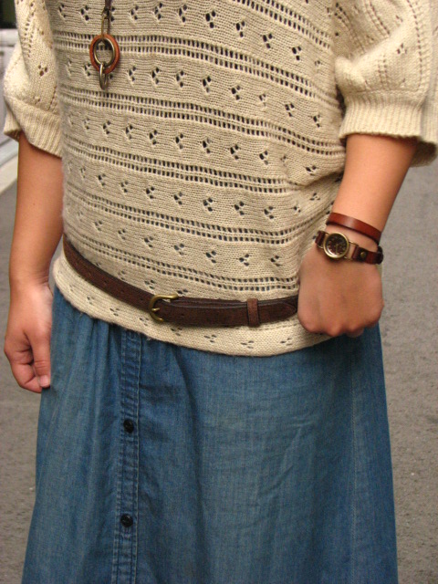 NEW ARRIVAL☆色も豊富☆(NO,1327)_a0284249_12392865.jpg