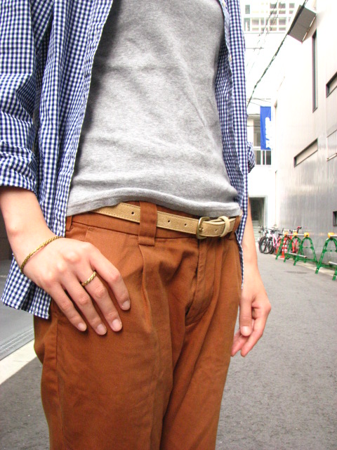 NEW ARRIVAL☆色も豊富☆(NO,1327)_a0284249_1241617.jpg