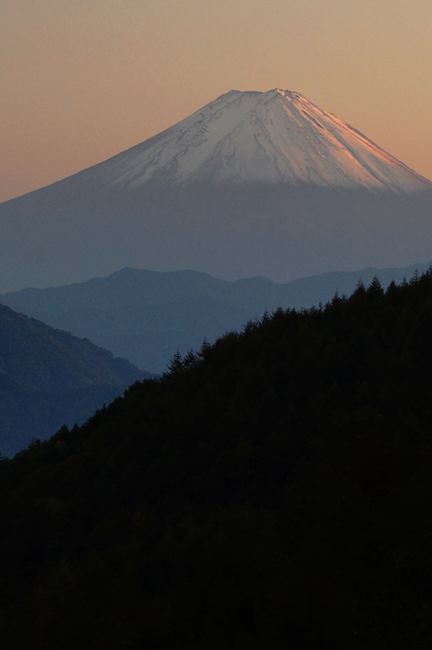 職人現るっ？！　in　三ツ頭《編笠山〜権現岳周遊》_f0016656_122819.jpg