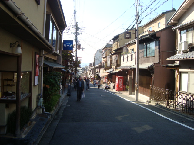 京都・音羽山　清水寺へ行く。_f0232060_23583895.jpg