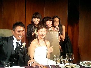 週末は結婚式2連ちゃん スタイリスト青木貴子のfashion Diary