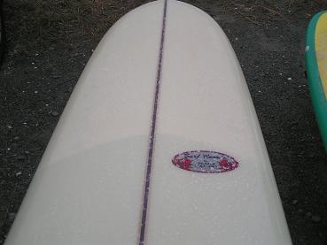 ドナルド・タカヤマ逝く : Garam Story