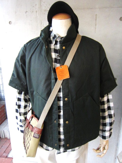 好調♪ のKato BASIC CHECK NELL 新色・入荷!& 御知らせ (訂正版)_d0152280_161107.jpg