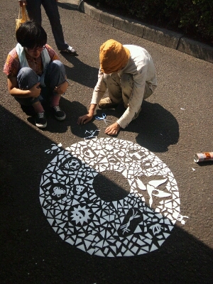 淺井祐介さんのワークショップへ_b0244593_1554859.jpg