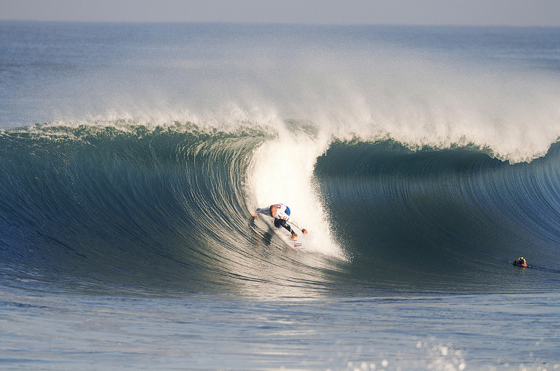 Quiksilver Pro France_a0143100_14255914.jpg