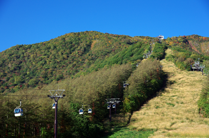 安達太良山の紅葉_a0184303_20404783.jpg