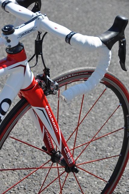 COLNAGO C59 アルテグラDi2仕様_b0246207_17374473.jpg