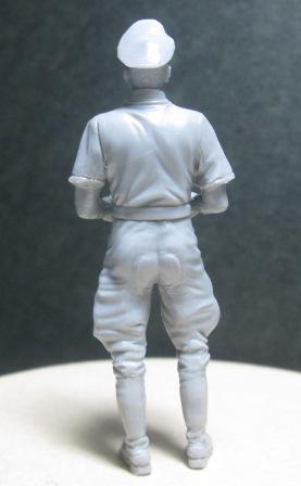 ドラゴンフィギュア1/6　武装親衛隊将校　カスタマイズフィギュア ドラゴンフィギュア1/6 武装親衛隊将校 カスタマイズフィギュア