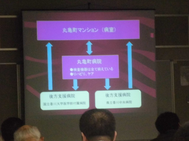 高松市丸亀町再開発のリーダーが語る思いと取り組み_f0141310_815617.jpg