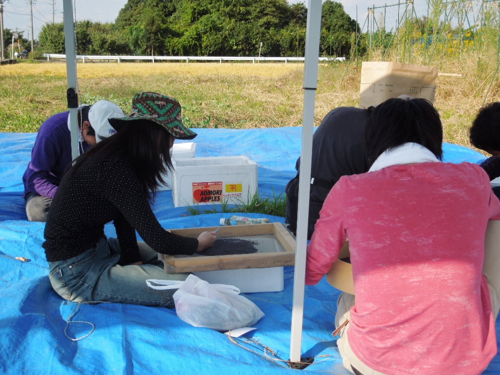 「なたね油 ⑥-2012」_a0120513_21284088.jpg