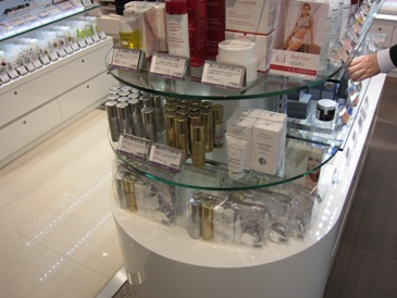 川崎ラゾーナ 化粧品専門店 Inclover Open Reflet De Moi ルフレ ドゥ モア 川崎ラゾーナ 化粧品専門店 Inclover Open Reflet De Moi ルフレ ドゥ モア