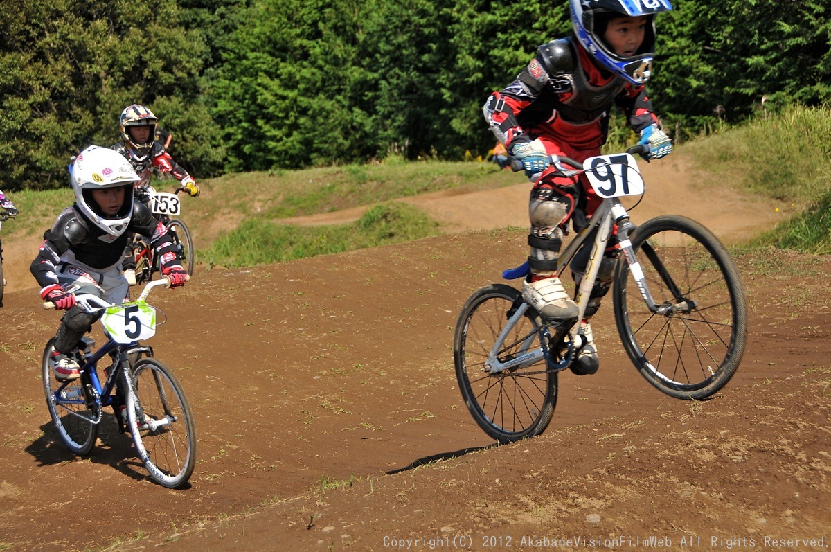 2012JOSF緑山10月定期戦VOL19：予選その３_b0065730_18124498.jpg
