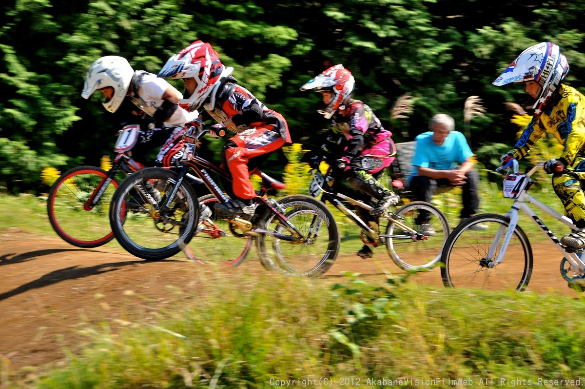 2012JOSF緑山10月定期戦VOL19：予選その３_b0065730_18134338.jpg
