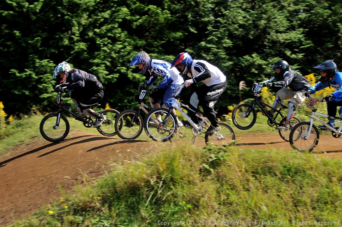 2012JOSF緑山10月定期戦VOL19：予選その３_b0065730_18183072.jpg