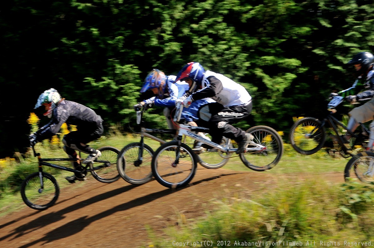 2012JOSF緑山10月定期戦VOL19：予選その３_b0065730_18184798.jpg