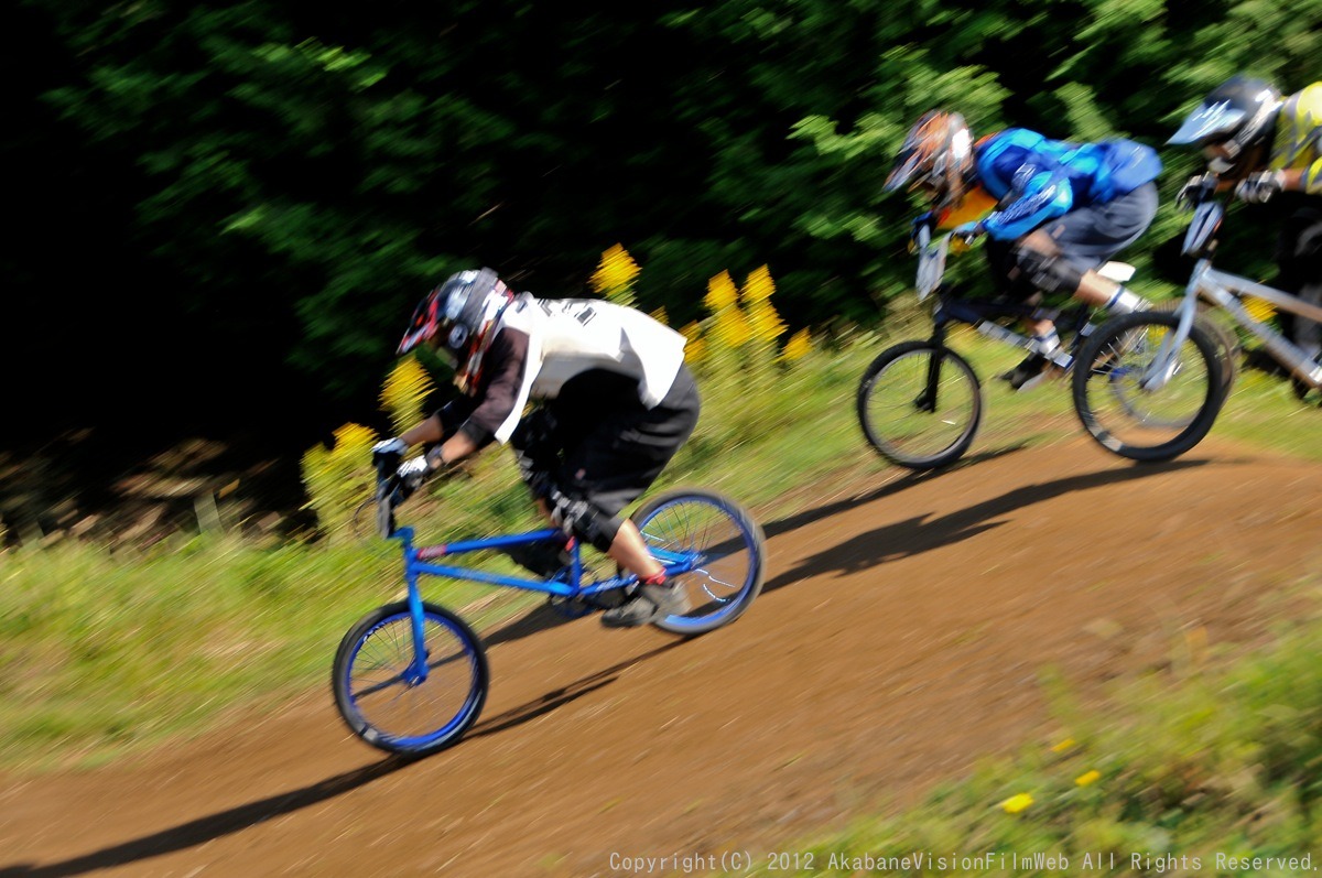 2012JOSF緑山10月定期戦VOL19：予選その３_b0065730_182016.jpg