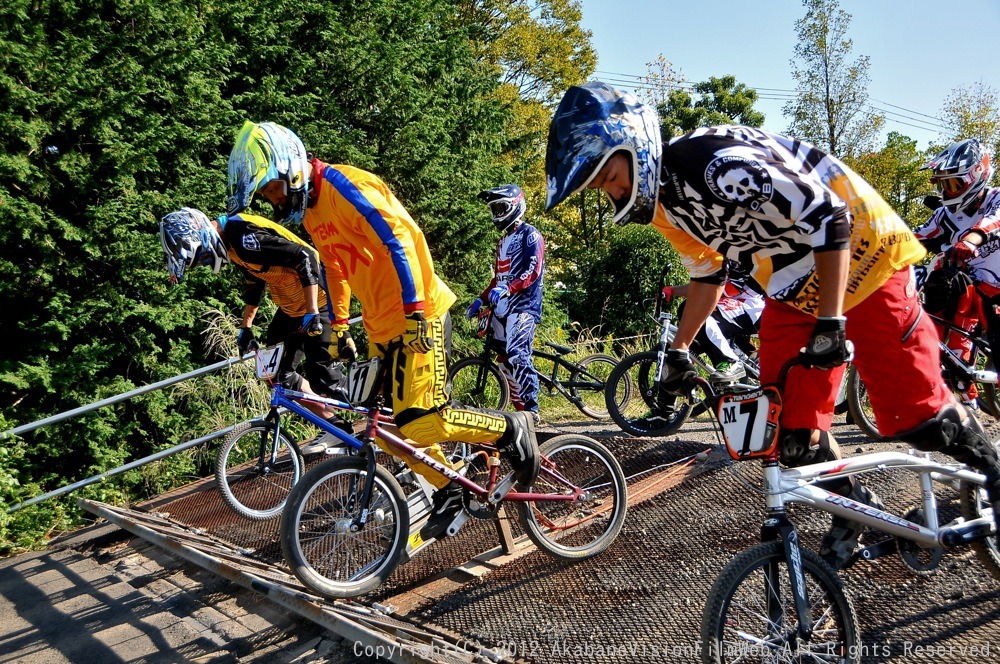 2012JOSF緑山10月定期戦VOL20：予選その４_b0065730_1952099.jpg